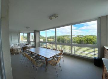 Departamento · 110m² · 4 Ambientes · Departamento en Venta - 3 Dorm. 2 Baños - Pinamar