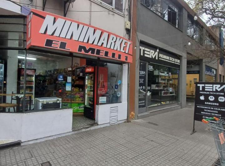 Fondo de comercio · 34m² · 2 Ambientes