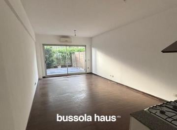 Departamento · 68m² · 1 Ambiente · Departamento Monoambiente en Alquiler en Tigre