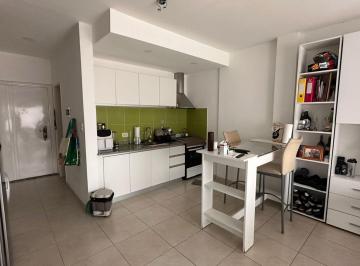 Departamento · 33m² · 1 Ambiente · Monoambiente en Venta en Bernal Oeste
