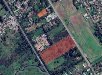 Terreno · 22363m² · Terreno en Venta en Pilar