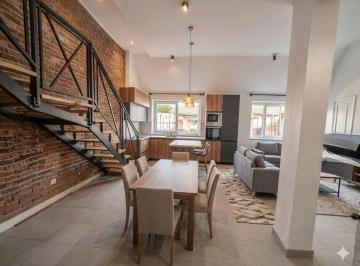 PH · 84m² · 3 Ambientes · PH 3 Ambientes, Apto Credito en Villa Urquiza