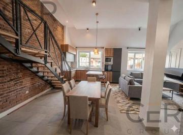 PH · 84m² · 3 Ambientes · PH 3 Ambientes, Apto Credito en Villa Urquiza