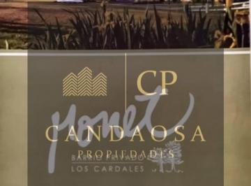 Terreno · 1016m² · Mlm. Venta Lote Interno Monet, Cardales