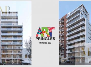 Departamento · 65m² · 2 Ambientes · Duplex