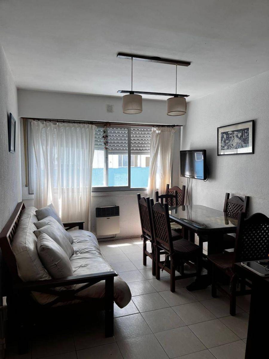 Venta departamento 3 ambientes - edificio cabo corrientes