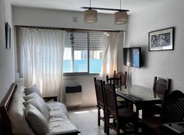 Departamento de 3 ambientes, Mar del Plata · Departamento 3 Ambinetes en Venta en El Edificio Cabo Corrientes