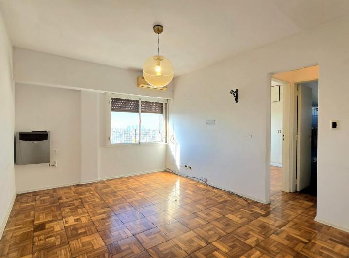 Departamento · 45m² · 2 Ambientes