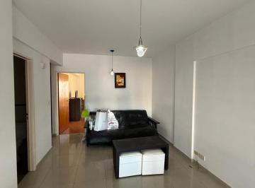 Departamento · 38m² · 2 Ambientes · 2 Ambientes Al Frente Amueblado con Balcón en Villa Crespo
