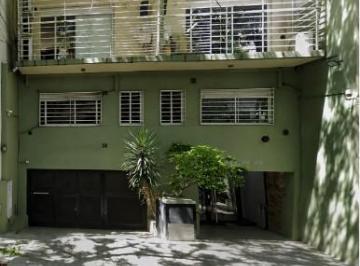 Departamento · 38m² · 2 Ambientes · 2 Ambientes Al Frente Amueblado con Balcón en Villa Crespo