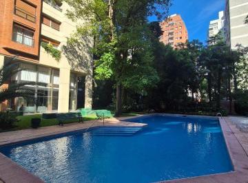 Departamento de 7 ambientes, Belgrano · Torre Aisenson - 4 Suites + Family - 2 Dep - 3 Cocheras - Amenities
