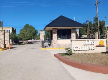 Terreno , El Challao · Venta Lote en Barrio Privado