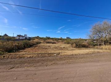 Terreno · 513m² · Venta Lote 513 m² Villa Santa Cruz del Lago Punilla