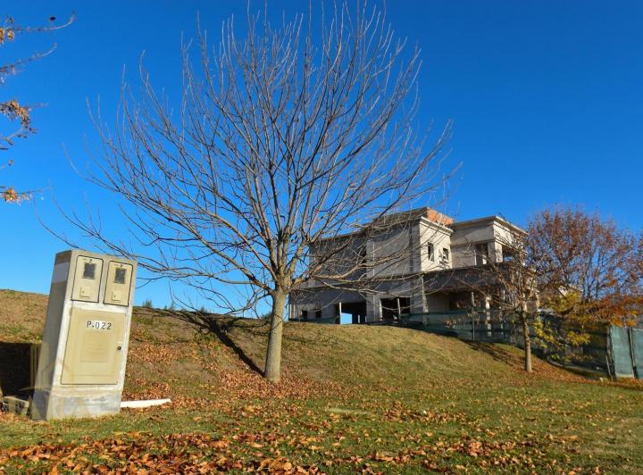 Terreno · 600m²