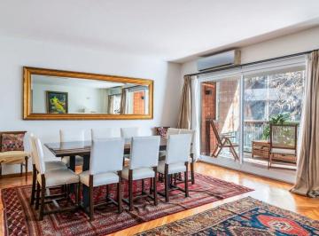 Departamento · 160m² · 4 Ambientes · 1 Cochera · Lafinur y Cerviño