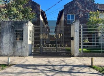 Departamento · 38m² · 3 Ambientes · Mlm. Hermoso Departamento Apto Crédito en San Miguel