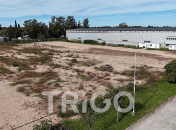 Terreno · 11874m² · Terreno Industrial en Venta en Polo Industrial Cerrado con Seguridad 24hs