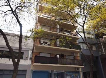 Departamento · 20m² · 1 Ambiente · Monoambiente Amoblado