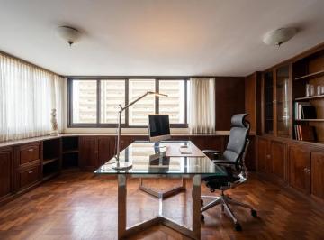 Oficina comercial de 4 ambientes, Córdoba · Oficina Frente a Tribunales - 47 m Duarte Quirós 600