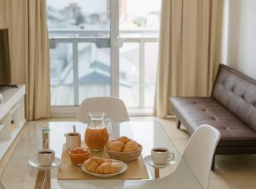 Departamento · 45m² · 2 Ambientes · Dpto Amoblado en Venta - Ideal Renta - Centro - Coral State