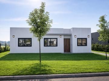 Casa · 572m² · 4 Ambientes · Casa en Venta en Barrio San Pablo, Pilar