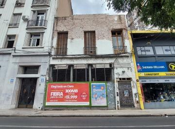 Terreno · 281m² · Terreno Céntrico Apto Construcción y Opción de Canje.