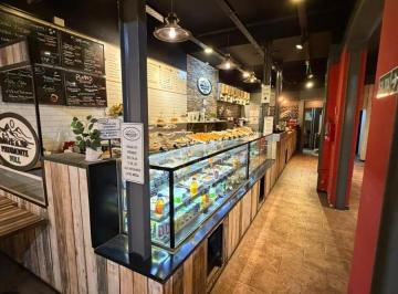 Fondo de comercio · 200m² · 6 Ambientes · Fondo de Comercio en Venta - Local Gastronómico - Almagro