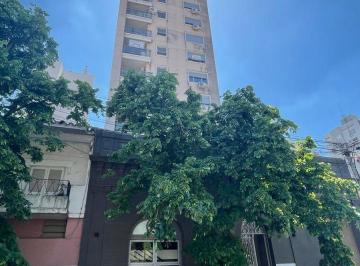 Departamento de 1 ambiente, Ciudad de Santa Fe · Edificio Sembrando IV (Frente a Plaza San Martín). Excelente Ubicación y Calidad.