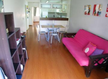 Departamento de 2 ambientes, Palermo · Amoblado 2 Ambientes con Balcón | Frente | Piscina | Gimnasio | Laundry | S. U. m