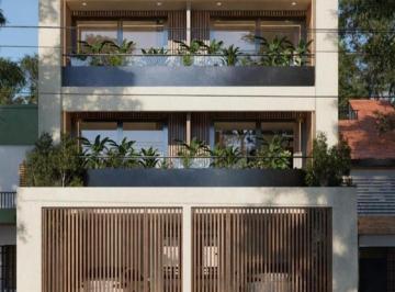 PH · 165m² · 4 Ambientes · 1 Cochera · Tríplex 4 Ambientes Cochera, Jardín y Piscina en Florida