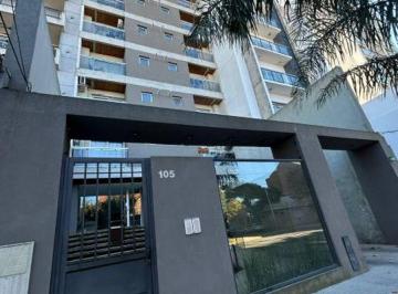 Departamento de 2 ambientes, Quilmes · Departamento a Estrenar en El Centro de Bernal - 2 Ambientes con Balcón y Cochera