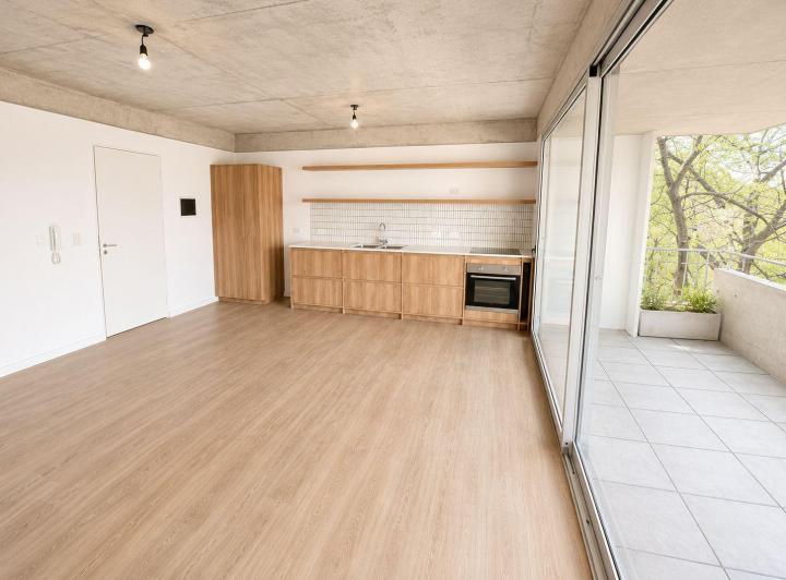 Villa Urquiza | Diseño Contemporáneo, Luz Plena y Vistas Abiertas a Estrenar