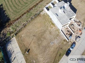 Terreno , Córdoba · Lote - 360 m² - Campo Chico