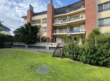 Departamento · 87m² · 3 Ambientes · 1 Cochera · Departamento en Portezuelo