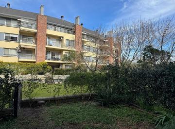 Departamento · 87m² · 3 Ambientes · 1 Cochera · Departamento en Alquiler en Portezuelo Nordelta