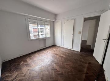 Departamento · 57m² · 3 Ambientes · Hermoso Departamento 3 Amb. en Barrio Norte - Apto Credito!
