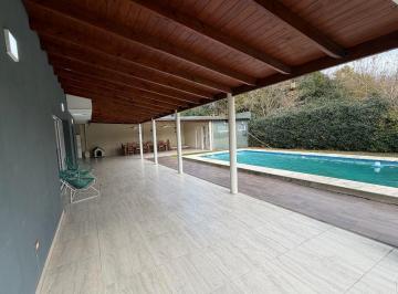 Casa · 200m² · 4 Ambientes · Venta Casa 4 Ambientes La Celia