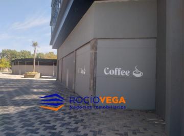 Local comercial · 72m² · 1 Ambiente · Local en Alquiler en Colectora Norte Acceso Oeste Km 47, General Rodriguez