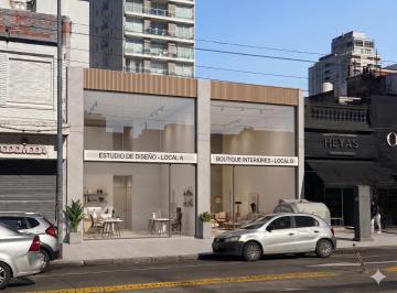 Local comercial · 142m² · Local en Alquiler en Cabildo y Olazabal