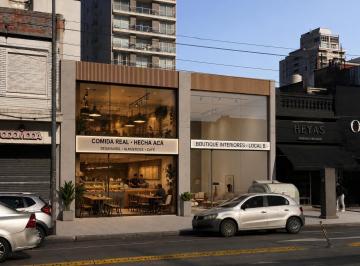 Local comercial · 142m² · Local en Alquiler en Cabildo y Olazabal