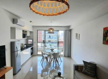 Departamento · 43m² · 1 Ambiente · Departamento Monoambiente en Alquiler en Belgrano, Capital Federal, Buenos Aires