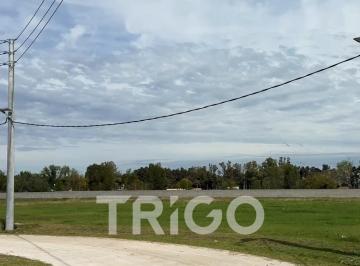 Terreno · 2762m² · Terreno en Venta Dentro de Parque Industrial en Moreno Ruta 24