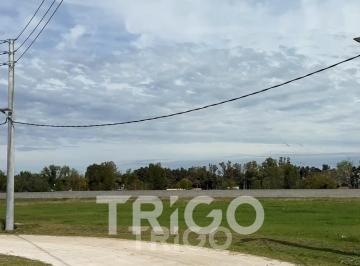 Terreno · 2762m² · Terreno en Venta Dentro de Parque Industrial en Moreno Ruta 24
