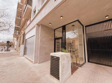 Departamento · 32m² · 1 Ambiente · Cochabamba 519 - Departamento Monoambiente a Estrenar en Venta - Republica de La Sexta, Rosario