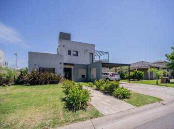 Casa de 4 ambientes, Esteban Echeverría · Casa 4 Ambientes en Alquiler Anual - La Horqueta de Echeverría - Canning