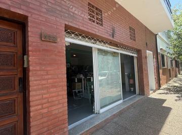 Local comercial · 109m² · Local/ Deposito Excelente Potencial Todo Luz a Mt de Laprida y Rápido Acceso a Panamericana