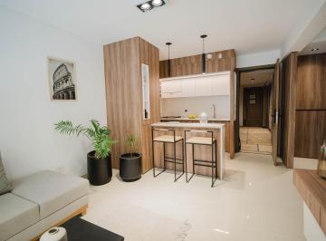 Departamento · 90m² · 4 Ambientes · Departamento en Centro