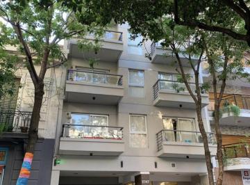 Departamento · 45m² · 2 Ambientes · 1 Cochera · Departamento 2 Ambientes con Cochera Cubierta en Barrio Norte | Apto Profesional | Beruti 2700
