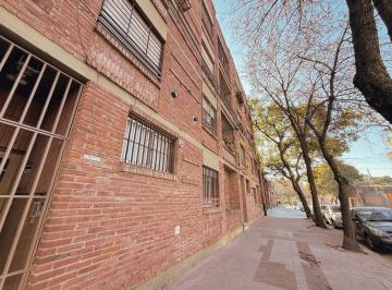 Departamento · 21m² · 1 Ambiente · Chacabuco 1972 - Departamento Monoambiente en Venta - Republica de La Sexta, Rosario