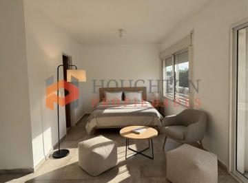 Departamento · 31m² · 1 Ambiente · Departamento Monoambiente en Florida en Alquiler